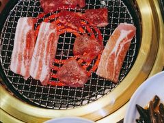 -神户赤童日式烤肉伙伴(东直门店)