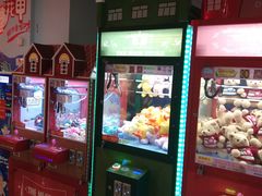 -奥赛奥自助烤肉(财富中心店)