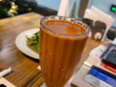 泰国奶茶-Hi YOU你的饭局泰餐厅(雍和宫店)