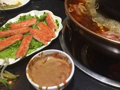 -思阁炭香火锅(学伟鑫城总店)