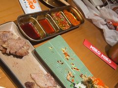 -MIKOMIKO和牛烧肉专门店(南门店)