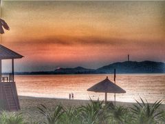 -三亚海棠湾万丽度假酒店