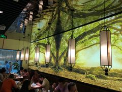 大堂-大榕树下顺德菜(融创茂店)