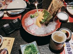 -古田居·特色寿司料理(星之岛旗舰店)