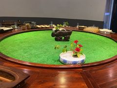 -天怡·鱼工厂(梅溪湖店)