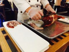 -晟永興烤鸭店(五道口店)