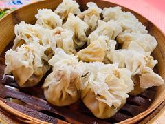 猪肉三鲜烧麦-正宗天津烧麦馆(柳州路店)