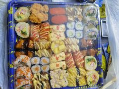 -苍井外带寿司(宏发美域店)