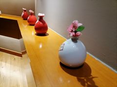 -酒问半山·悦享餐厅