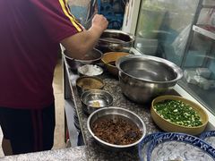 -十八梯眼镜面(五红路店)