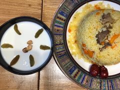 -天山传奇新疆菜(SKLP店)