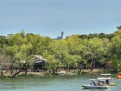 -承德避暑山庄景区