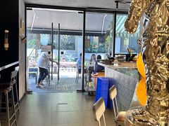 -shark burger·鲨鱼汉堡(交子大道店)