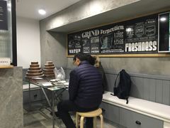 -美丽心情蛋糕(江苏路店)