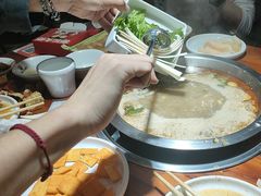 -邵汇大虾(同康路店)