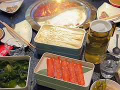-熊喵来了火锅(长安万达第94分店)