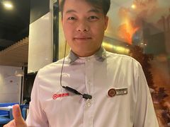-海底捞火锅(曼巴特广场店)