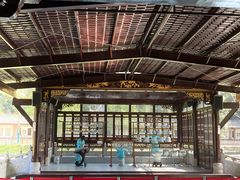 -景德镇古窑民俗博览区