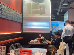 -胖哥俩肉蟹煲(济南世茂国际广场店)