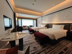 -深圳国际会展中心洲际酒店
