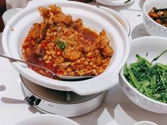 -常株潭·湖南家宴·团建宴会厅(西乡店)