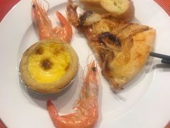 -大雁塔假日酒店·绿茵阁西餐厅