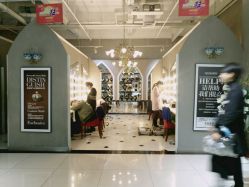 -戛纳印象摄影(潮拍定制馆)