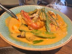 黄咖喱海鲜-米泰MiThai