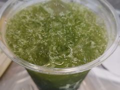 原谅绿茶-孖记茶档·热腾茶餐(乐峰店)