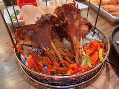 -避风塘(江桥万达店)