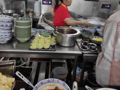 -美味斋(西北街店)