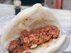 -天府米线笼笼肉夹馍(钟楼小区店)