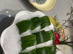 -邑家人·山水四合院