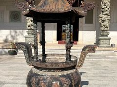 -草庵摩尼教遗址公园