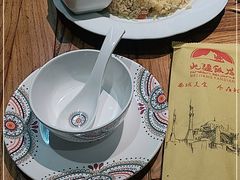 -北疆饭店(金狮广场店)