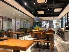 大堂-乐凯撒披萨(正佳广场店)