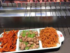 -邢氏老太太烤串(北兴街店)