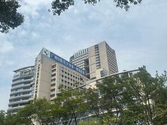 -广州中医药大学第一附属医院(总院)