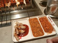 -丰茂烤串(金源店)