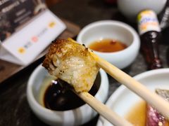 -味家烤肉烤鳗鱼牛排(西塔旗舰店)