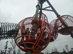 -枫香湖儿童公园