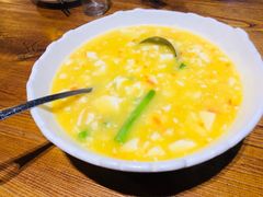 蟹黄豆花-味道龙虾·极味厨房