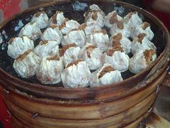 -清泉阁包子铺(中山路店)