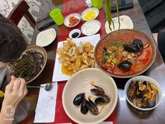 -来味香(麦世达韩国精品百货店)