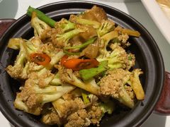 -淮扬厨子(健康路店)