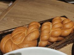 麻花-金掌勺锅包肉(华润万象城店)