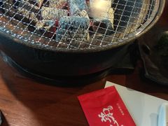 -热血兄弟·炭火烤肉(融侨中心店)
