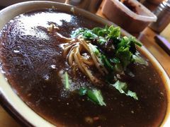 -南街牛肉麺(南街店)