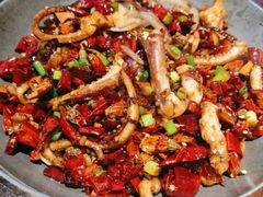 -梁记粥铺(开元地中海店)