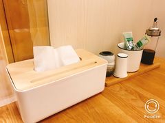 -小句号·精致料理(江南环球港店)